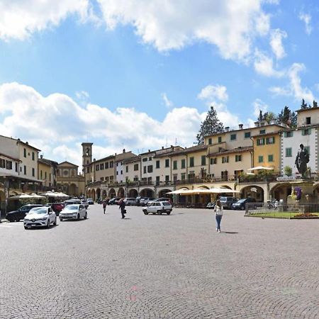 Holiday Home Locazione Turistica Selvapiana By Interhome Greve in Chianti Buitenkant foto