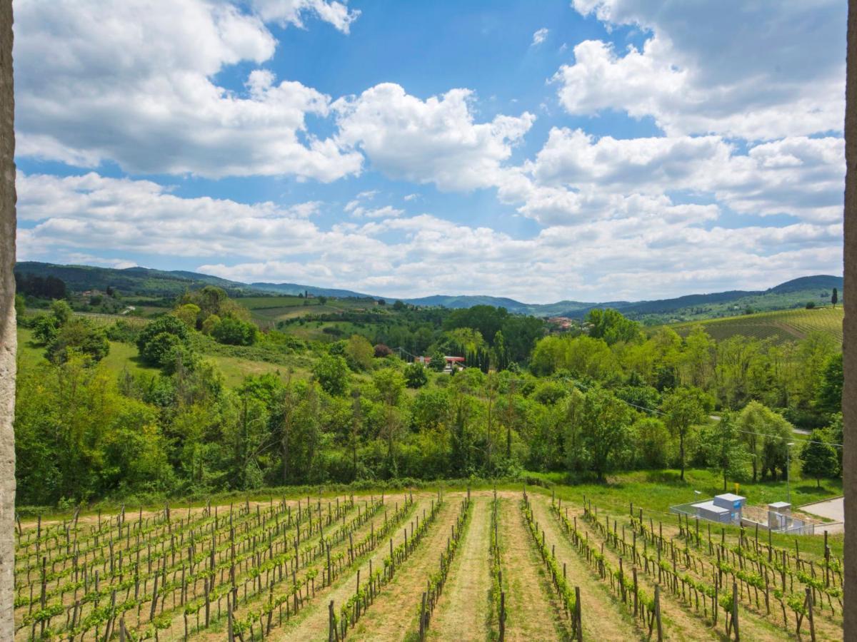Holiday Home Locazione Turistica Selvapiana By Interhome Greve in Chianti Buitenkant foto
