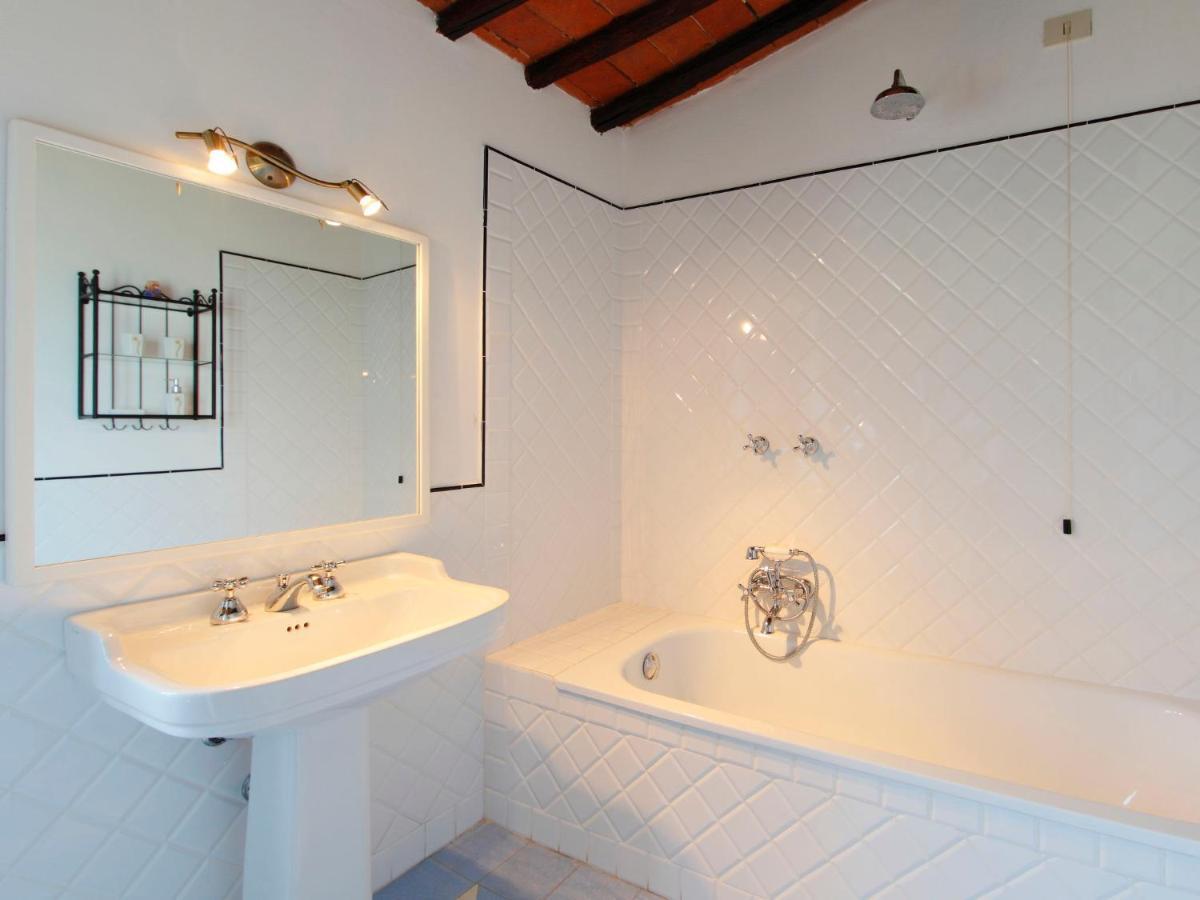 Holiday Home Locazione Turistica Selvapiana By Interhome Greve in Chianti Buitenkant foto